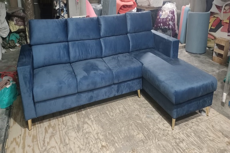 Hotel's Sofa Bulk Orders