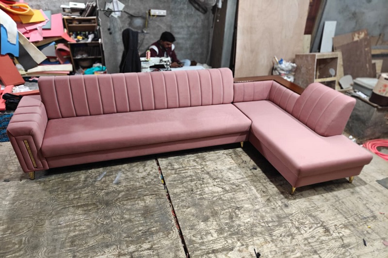 Sofa Manufacturing