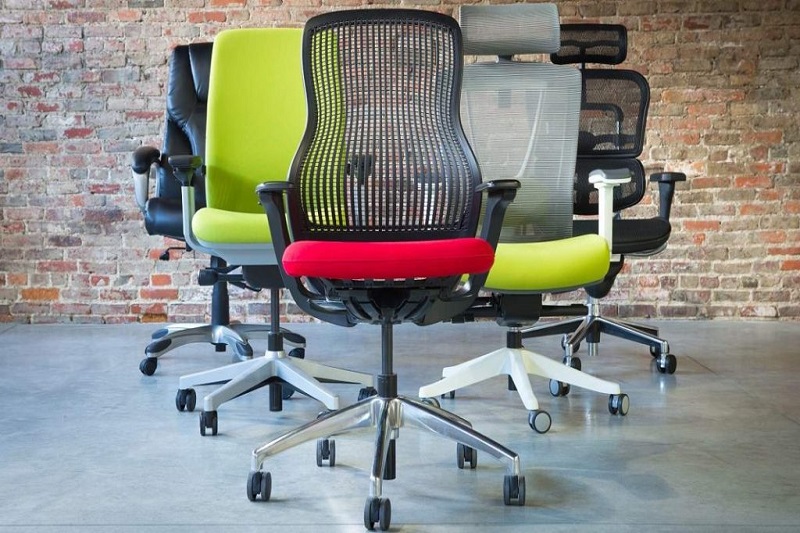 Computer Chair Manufacturer