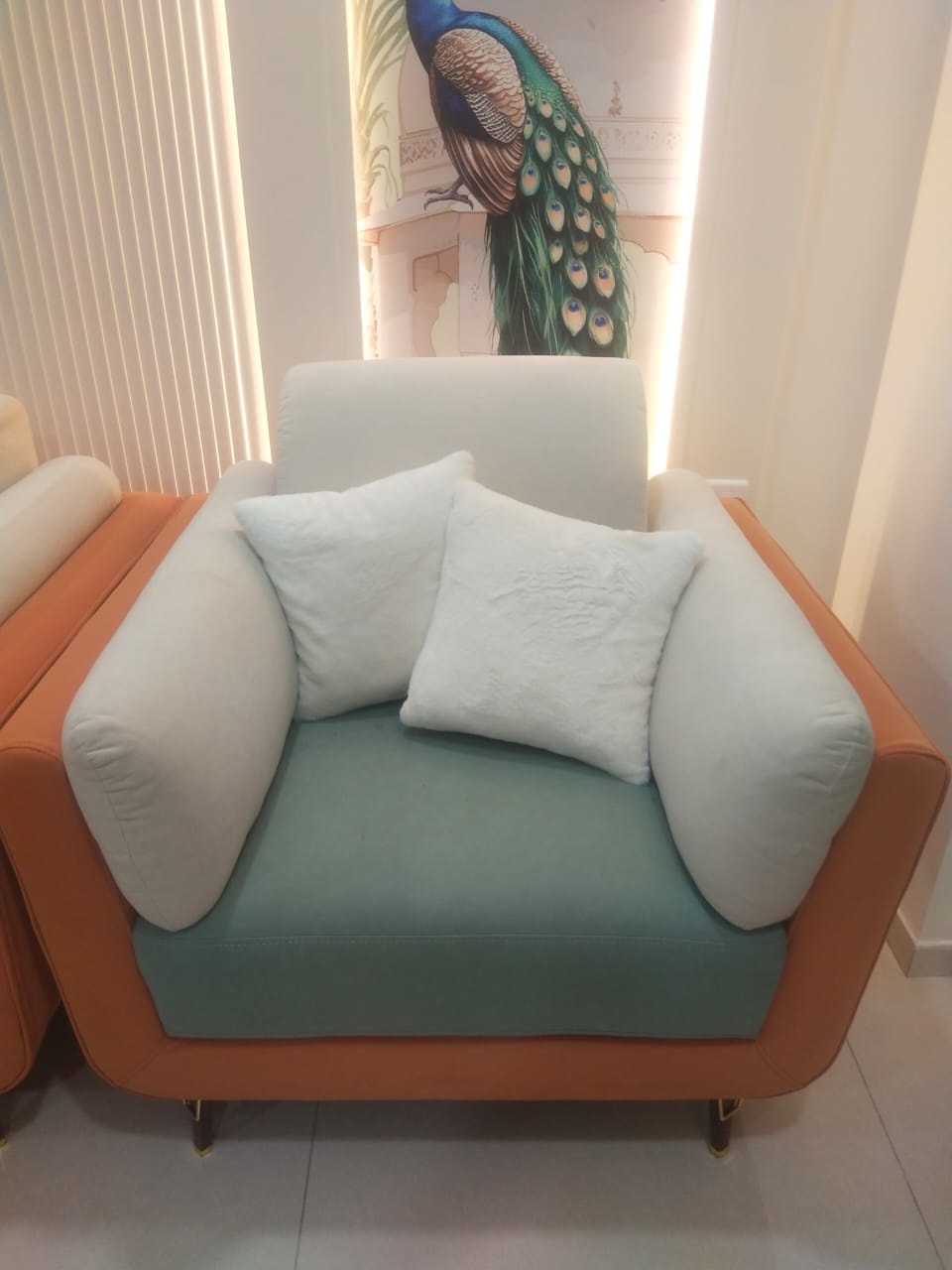Royal Seating Custom Designs