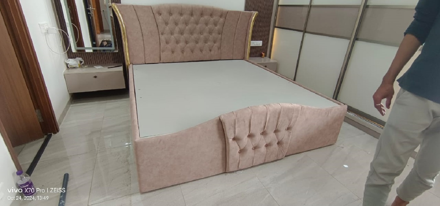 Royal Seating Collection